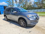Nissan Rogue 2019