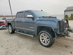 GMC Sierra 2018