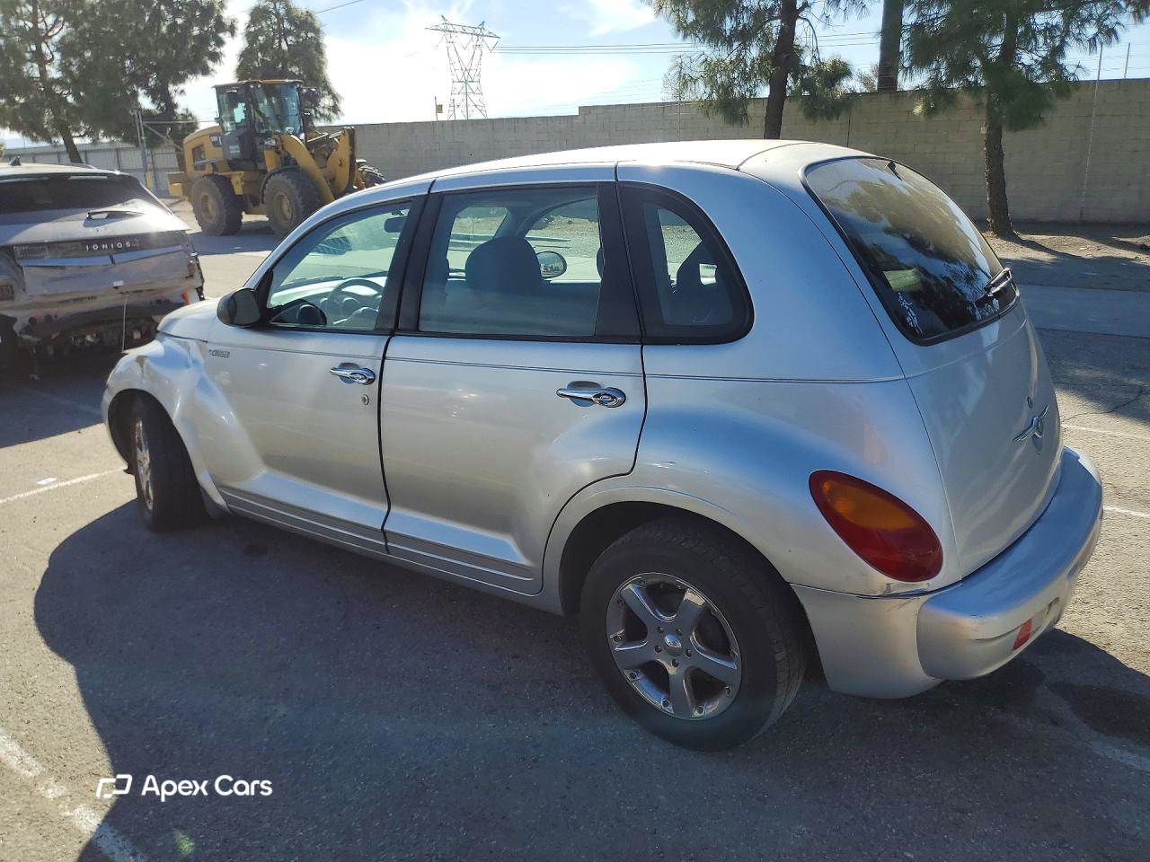 Chrysler PT Cruiser 2005