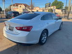Chevrolet Malibu 2017