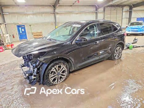 Ford Escape 2021 - Image 1 of 15