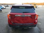 Ford Explorer 2021