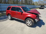 Ford Escape 2012