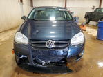 Volkswagen Jetta 2010