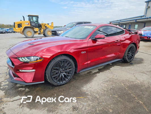 Ford Mustang 2019 - Image 1 of 13