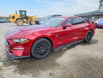 Ford Mustang 2019