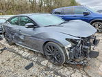 Nissan Maxima 2019