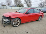 BMW Series 3 2013