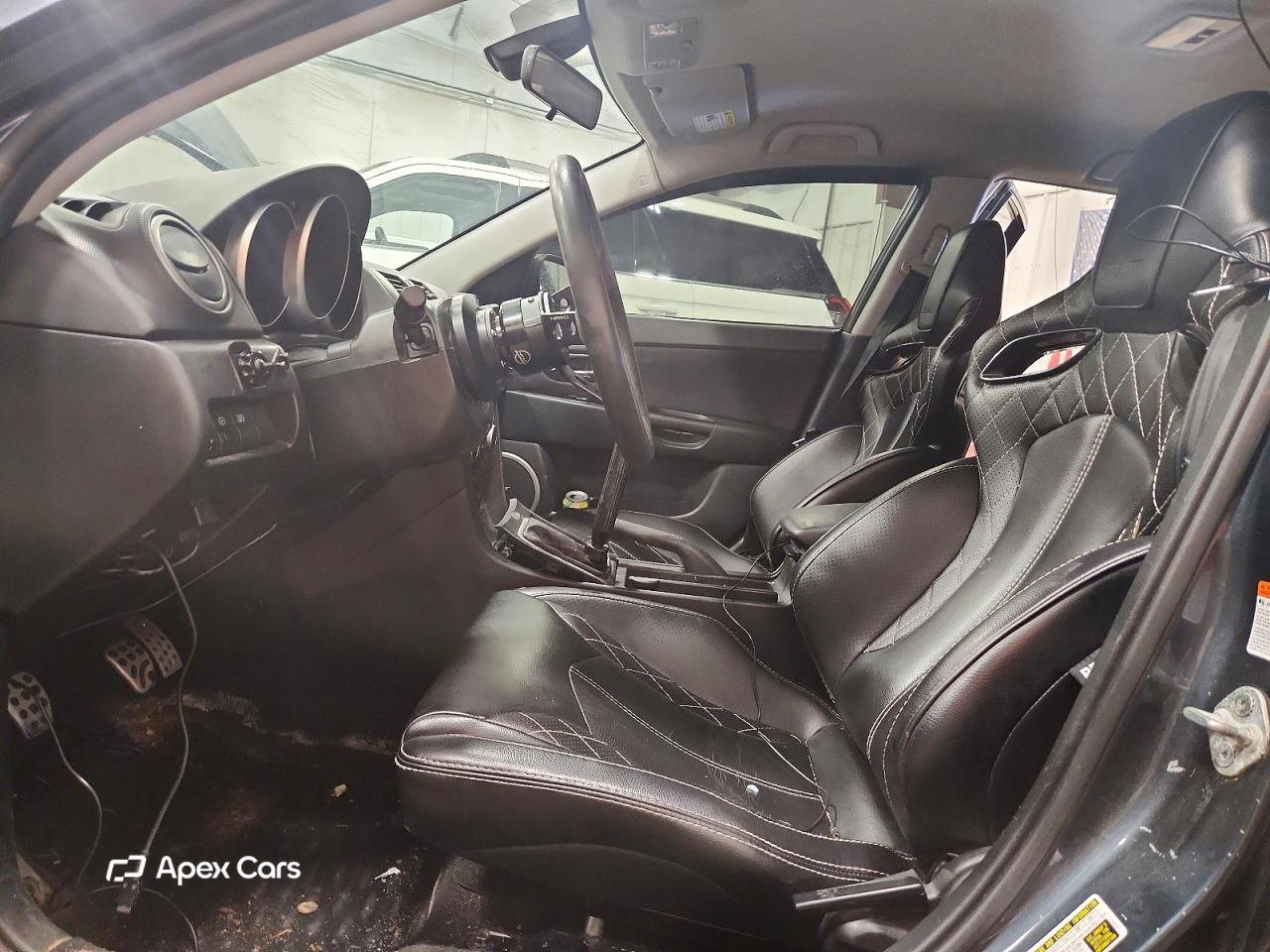 Mazda  2008