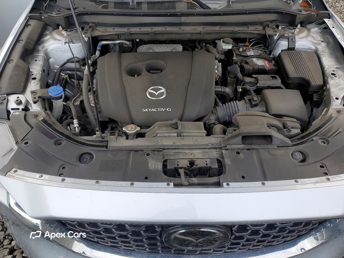 Mazda CX-5 2023