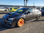 Subaru WRX 2017