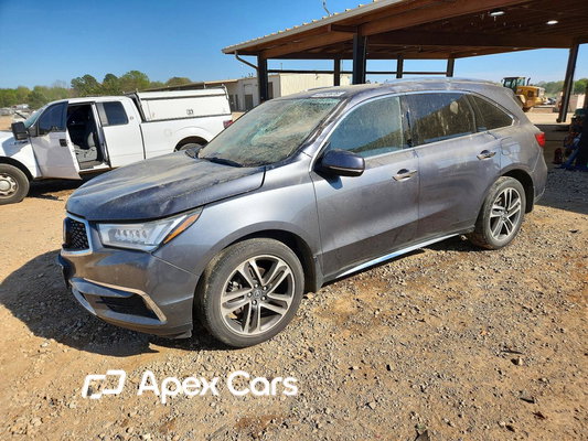 Acura MDX 2017 - Image 1 of 14
