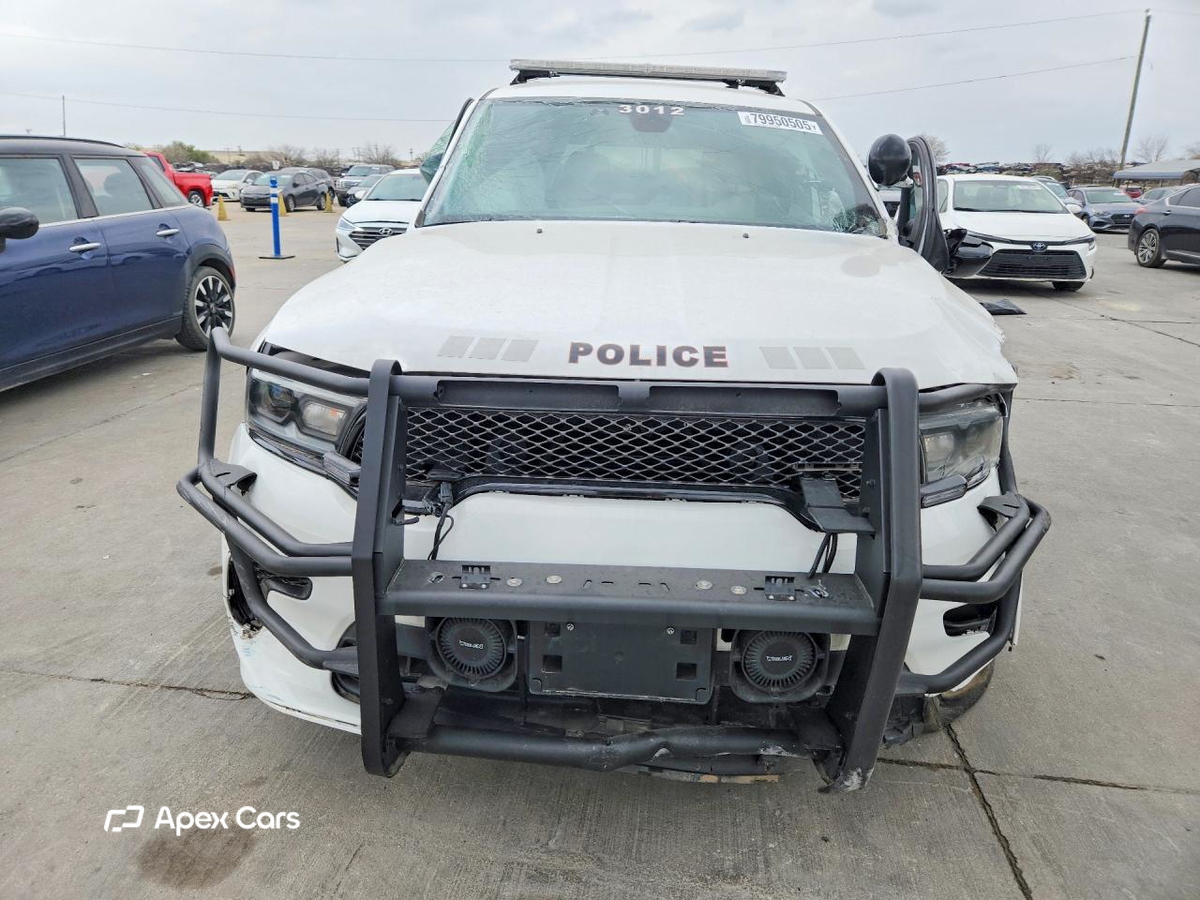Dodge Durango 2024
