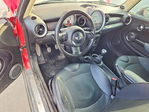 MINI Cooper 2011