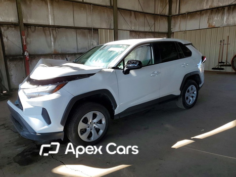 Toyota RAV 4 2024 - Image 1 of 12