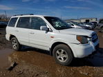 Honda Pilot 2006