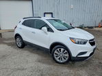 Buick Encore 2018