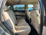 Lincoln MKX 2017