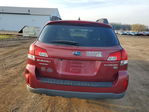 Subaru Outback 2011