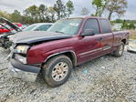 Chevrolet Silverado 2003