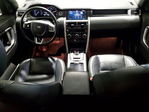 Land Rover Discovery 2016