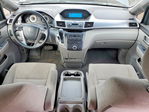 Honda Odyssey 2011