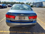 Hyundai Sonata 2009