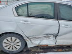 Honda Accord 2012
