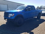 Ford F-150 2011