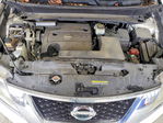Nissan Pathfinder 2015