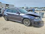 Subaru WRX 2012