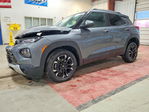 Chevrolet TrailBlazer 2021