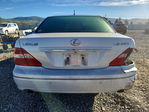 Lexus LS 2004