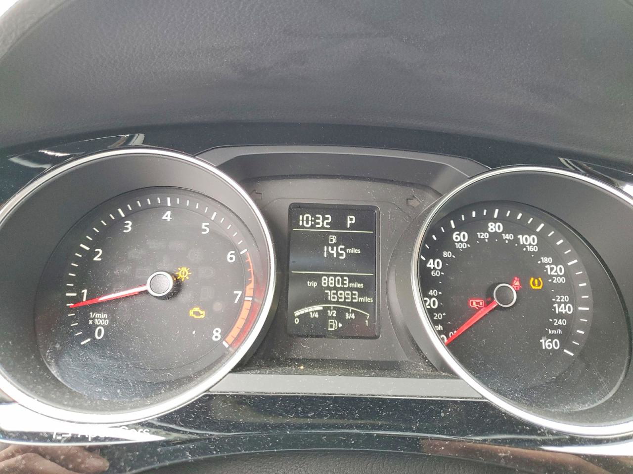 Volkswagen Jetta 2015