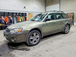Subaru Outback 2006