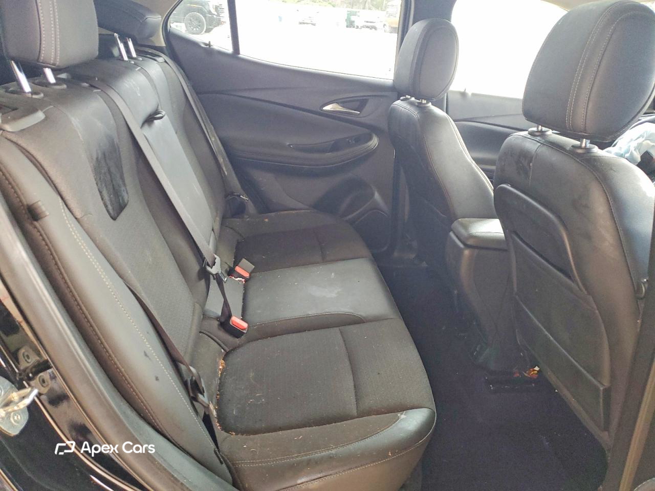 Buick Encore 2023