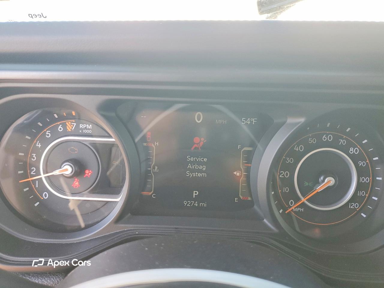 Jeep Gladiator 2026