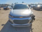 Chevrolet Trax 2017