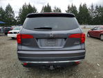 Honda Pilot 2016