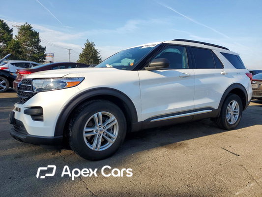 Ford Explorer 2020 - Image 1 of 14