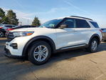 Ford Explorer 2020
