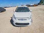 Ford Fiesta 2013