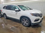 Honda Pilot 2018