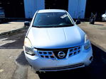 Nissan Rogue 2013