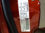 Dodge Caravan 2012