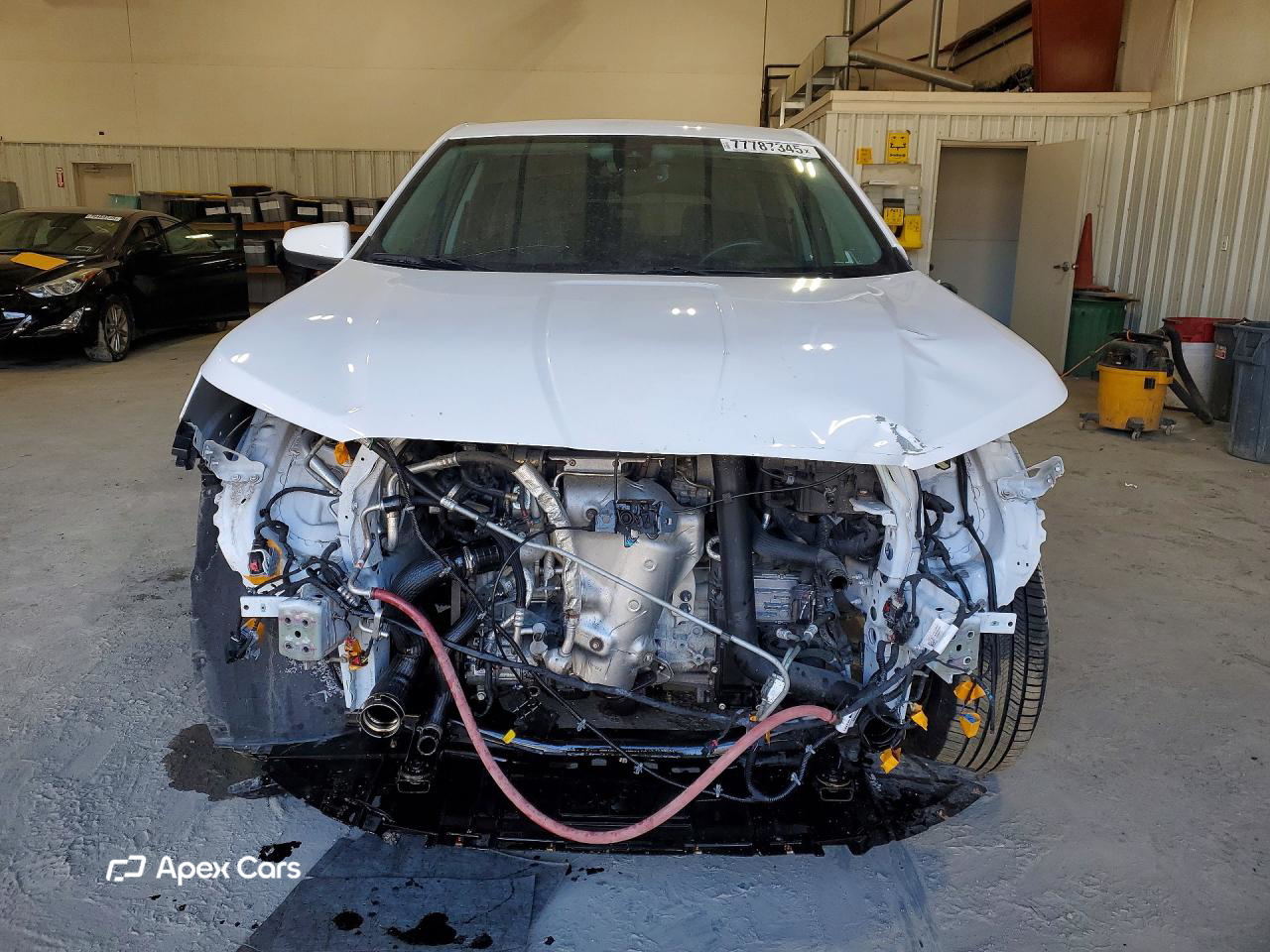 GMC Terrain 2020