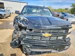 Chevrolet Silverado 2015