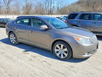 Buick LaCrosse 2011