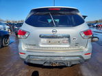 Nissan Pathfinder 2015