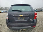 Chevrolet Equinox 2016